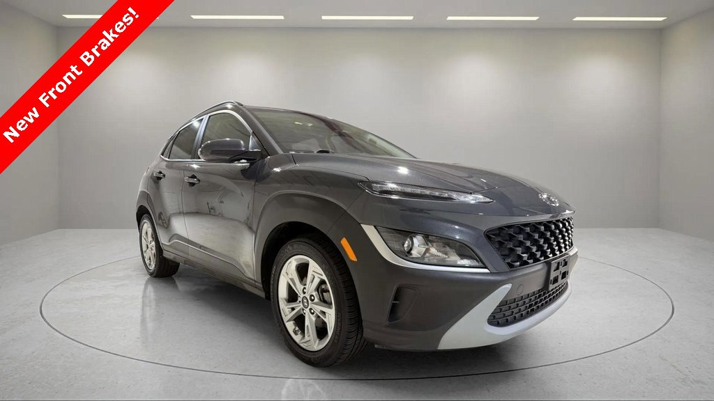 Used 2023 Hyundai Kona SEL w/ Cargo Package image 1