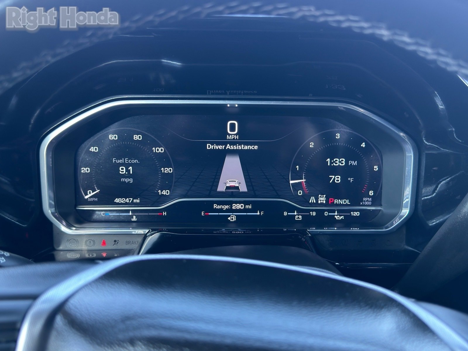 Used 2024 GMC Sierra 1500 SLT image 29