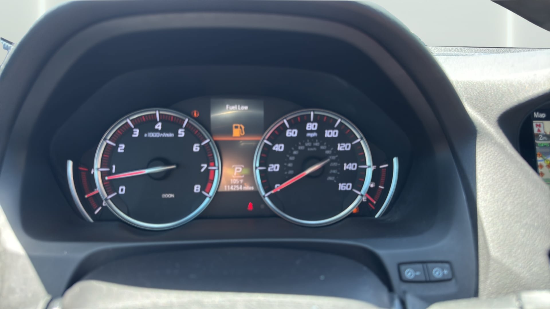 Used 2018 Acura TLX w/ Technology & A-SPEC Package FWD image 28