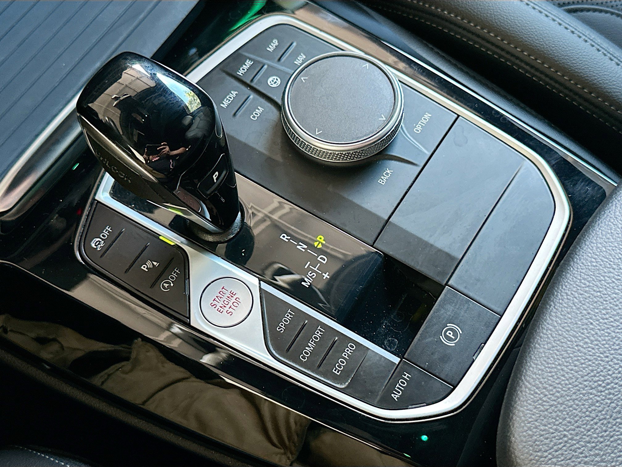 Certified 2022 BMW X3 sDrive30i w/ M Sport Package image 17