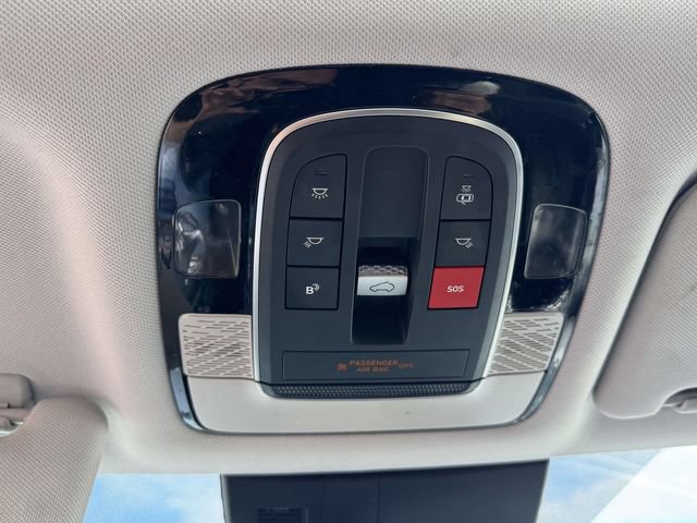 Used 2023 Hyundai Palisade SEL AWD/4WD image 38