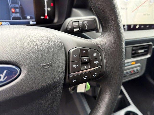 New 2026 Ford Maverick XL w/ Equipment Group 101A image 19