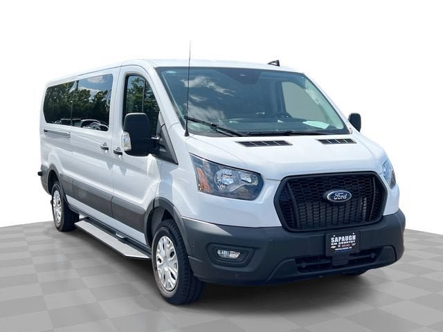 Used 2024 Ford Transit 350 XL