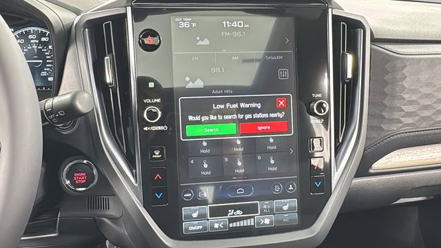 New 2025 Subaru Forester Limited image 25