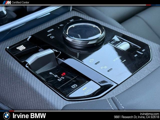 Used 2025 BMW X3 xDrive30i w/ M Sport Package image 27