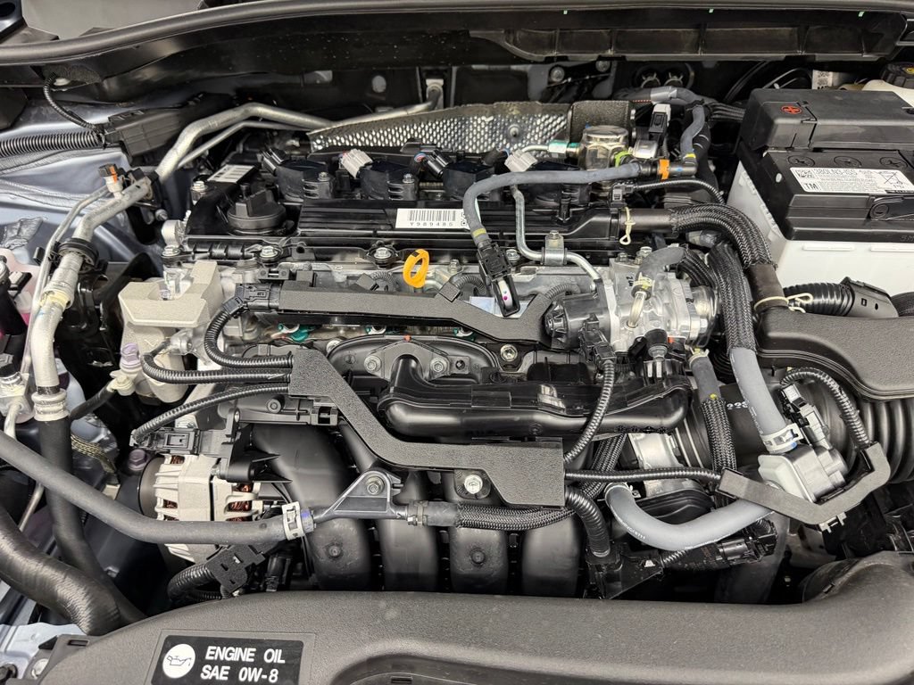 Used 2026 Toyota Corolla Cross L FWD image 37