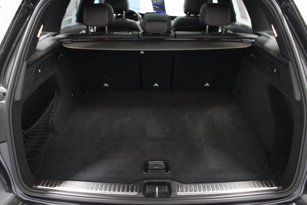 Used 2021 Mercedes-Benz GLC 300 image 15