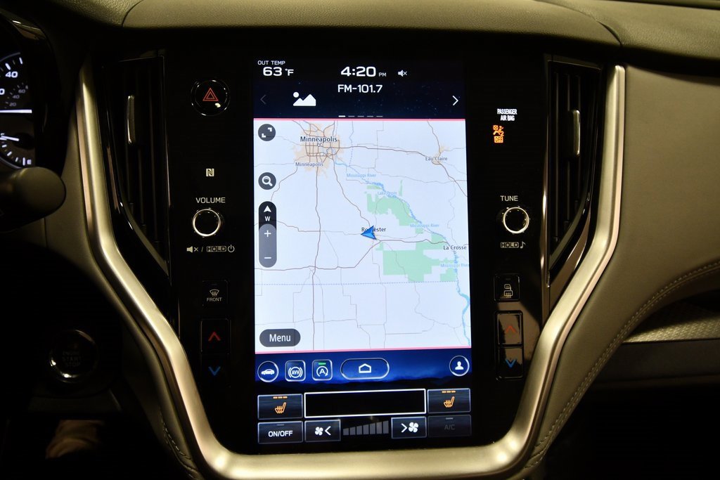 Used 2022 Subaru Outback Premium image 25