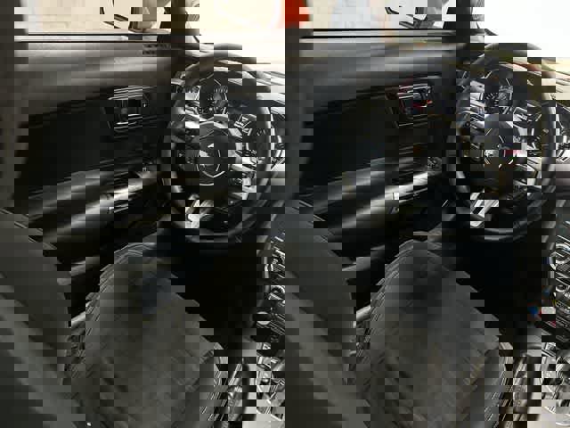 Used 2015 Ford Mustang EcoBoost w/ Wheel & Stripe Package image 12