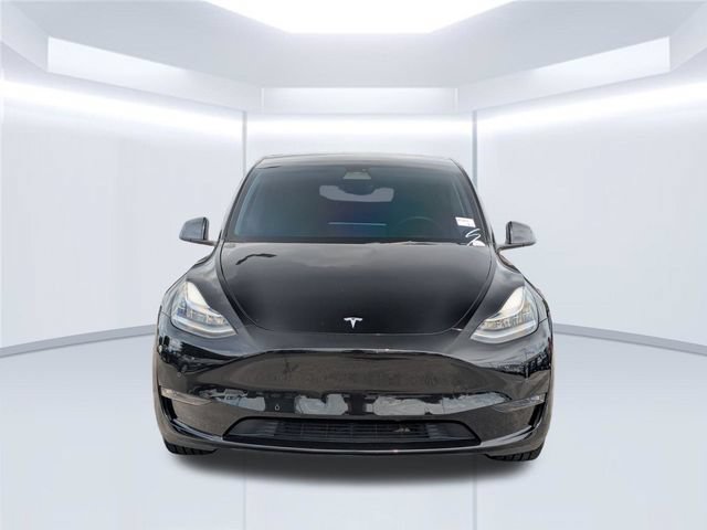 Used 2022 Tesla Model Y Long Range AWD/4WD image 10