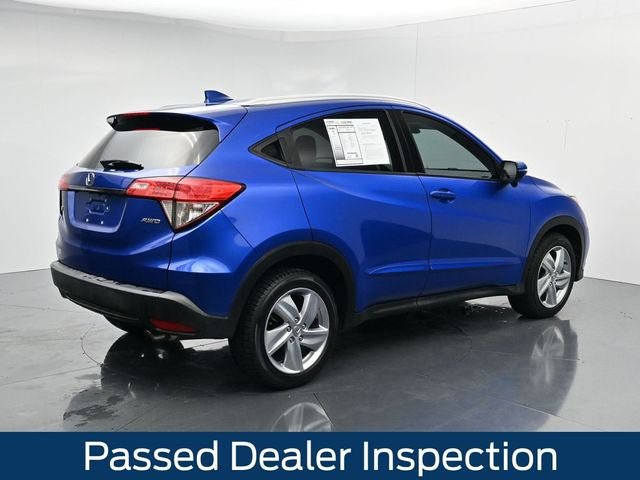 Used 2020 Honda HR-V EX image 11