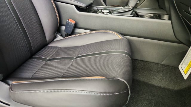 New 2026 MAZDA CX-50 AWD 2.5 Hybrid w/ Cargo Package image 33