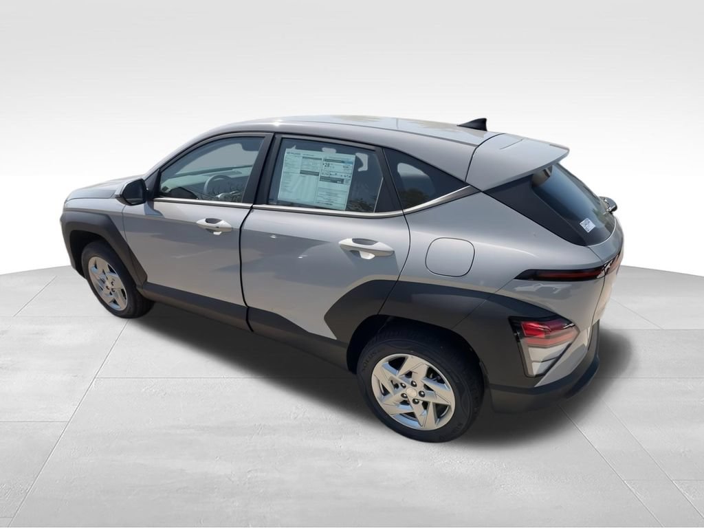 New 2026 Hyundai Kona SE AWD/4WD image 6