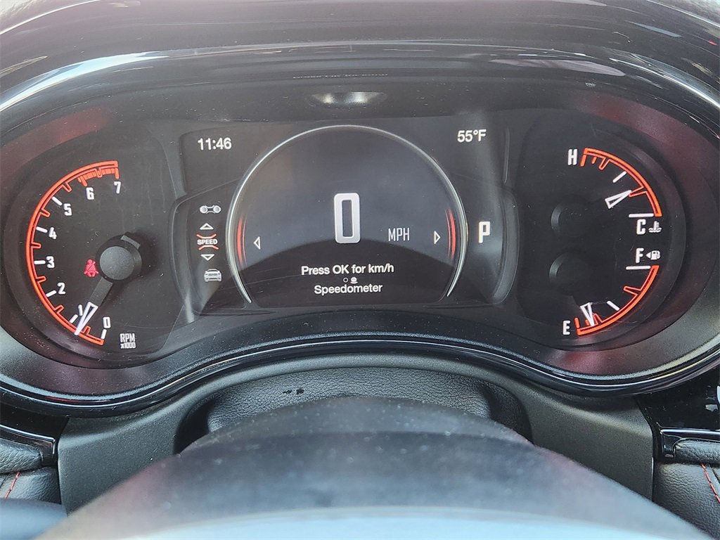 Used 2023 Dodge Durango R/T image 9