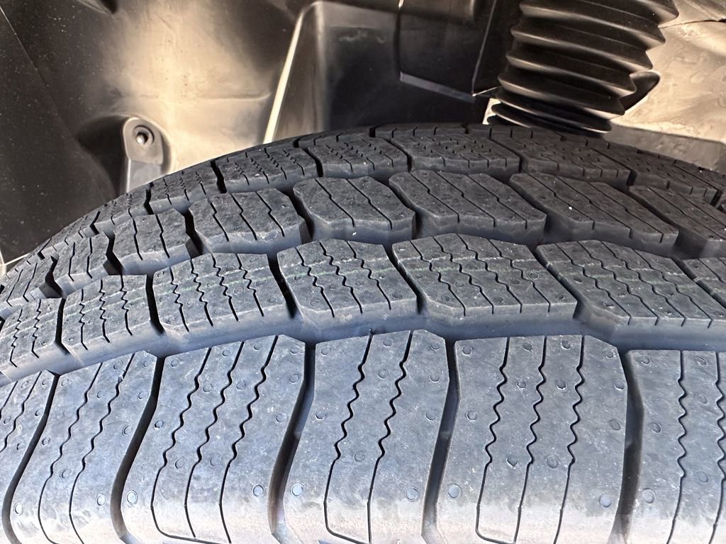 New 2026 Mercedes-Benz Sprinter 144 Cargo image 13