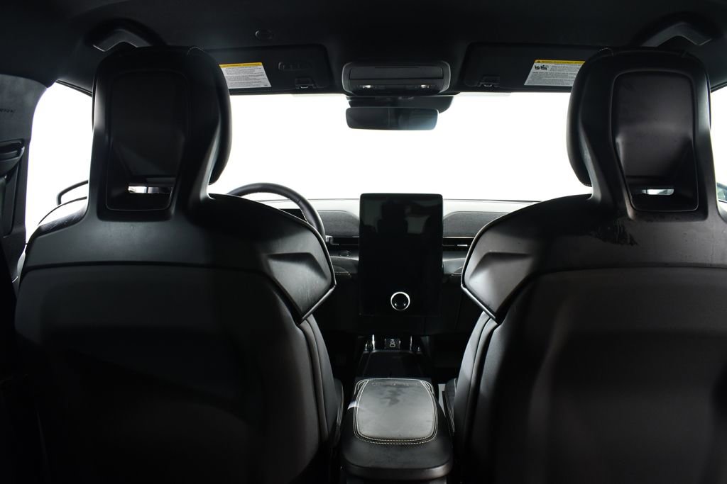 Used 2025 Ford Mustang Mach-E GT image 17