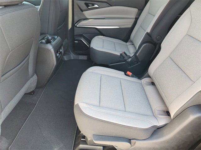 New 2026 Chevrolet Traverse LT w/ Enhanced Driving Package image 32
