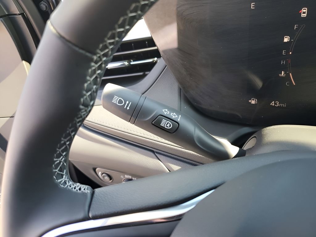 New 2026 Buick Encore GX Avenir w/ Avenir Technology Package image 35