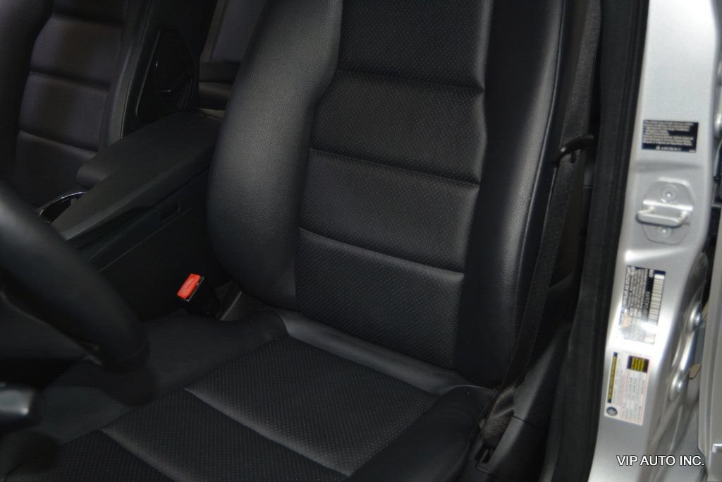 Used 2008 Mercedes-Benz C 300 4MATIC Sedan image 19