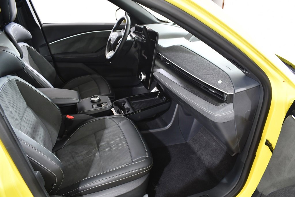 Used 2024 Ford Mustang Mach-E GT image 10