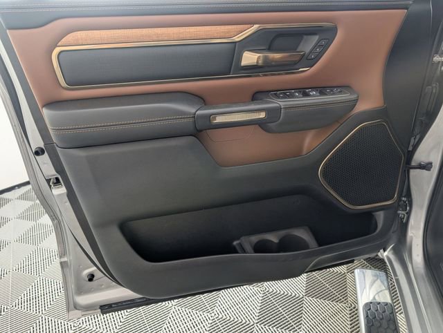 Certified 2023 RAM 1500 Limited AWD/4WD image 10
