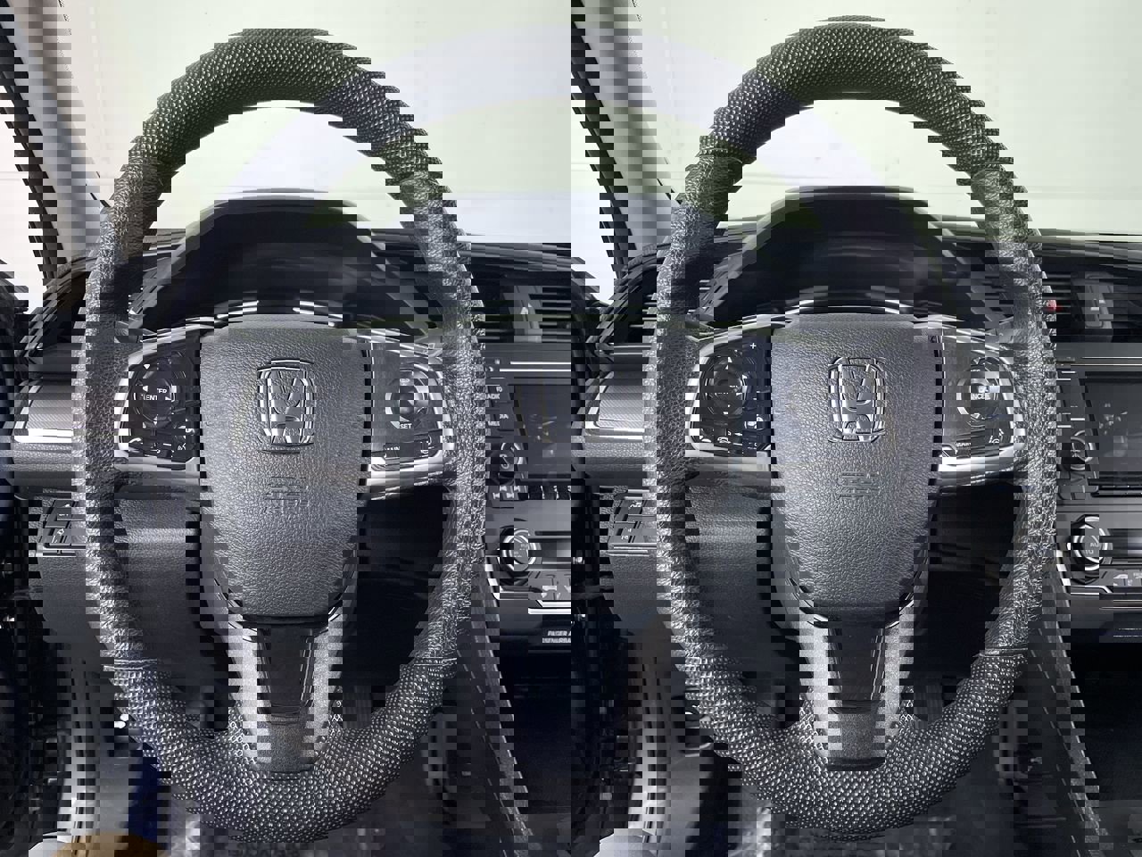 Used 2019 Honda Civic LX image 13