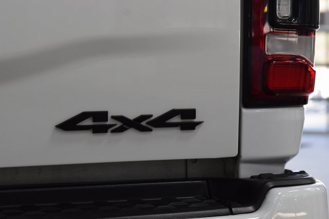 Used 2022 RAM 2500 Laramie image 20