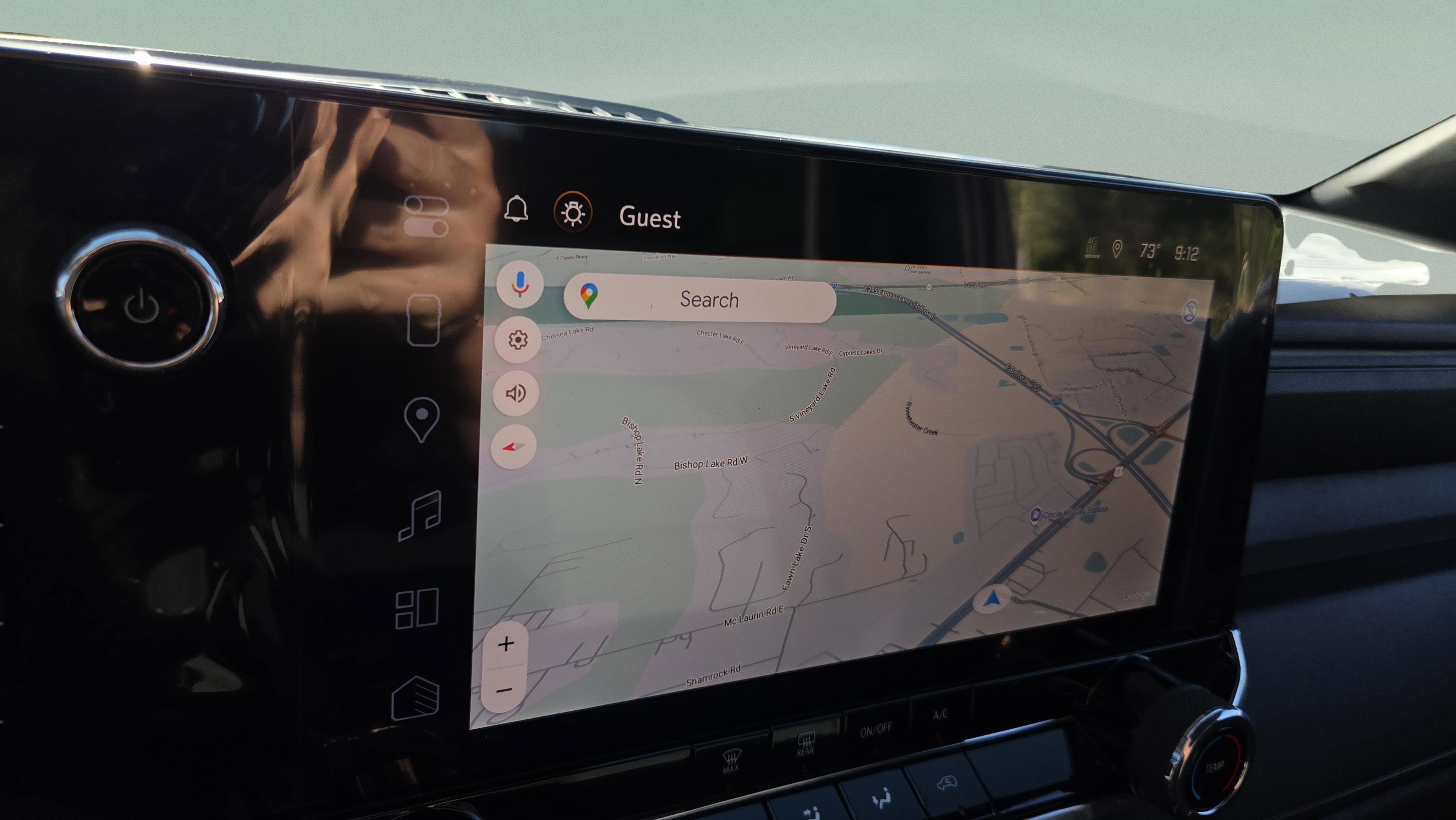 New 2026 Chevrolet Colorado W/T AWD/4WD image 18