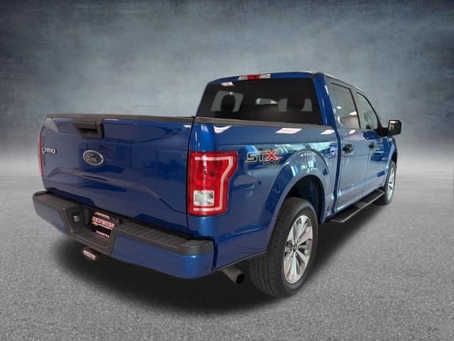 Used 2017 Ford F150 XL w/ Equipment Group 101A Mid AWD/4WD image 7