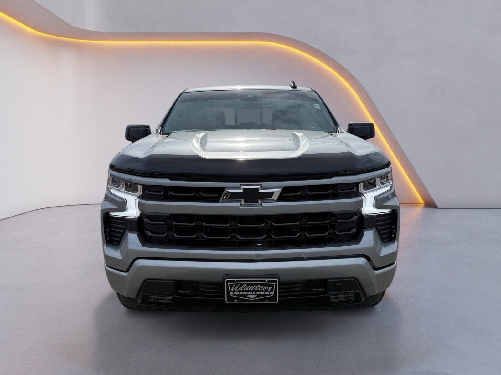 Used 2025 Chevrolet Silverado 1500 RST image 8