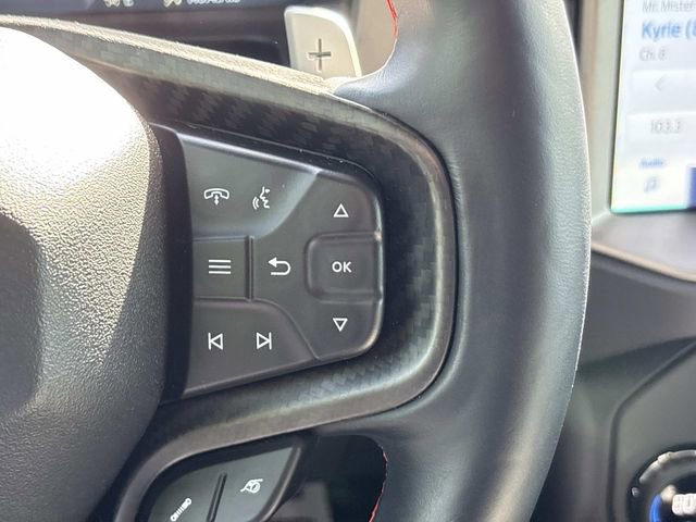 Certified 2024 Ford Bronco Raptor w/ Interior Carbon Fiber Pack 6 image 27