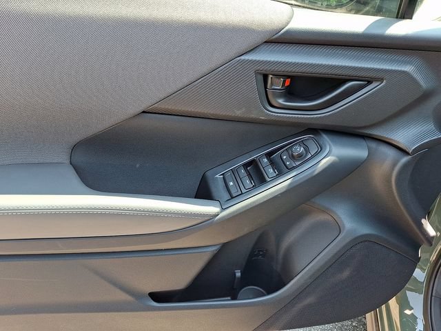 New 2026 Subaru Crosstrek 2.5i Premium AWD/4WD image 10