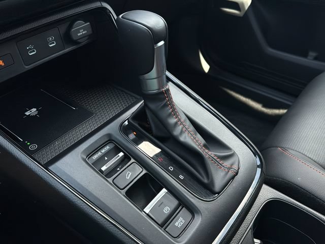 Certified 2026 Honda CR-V Sport-L image 34