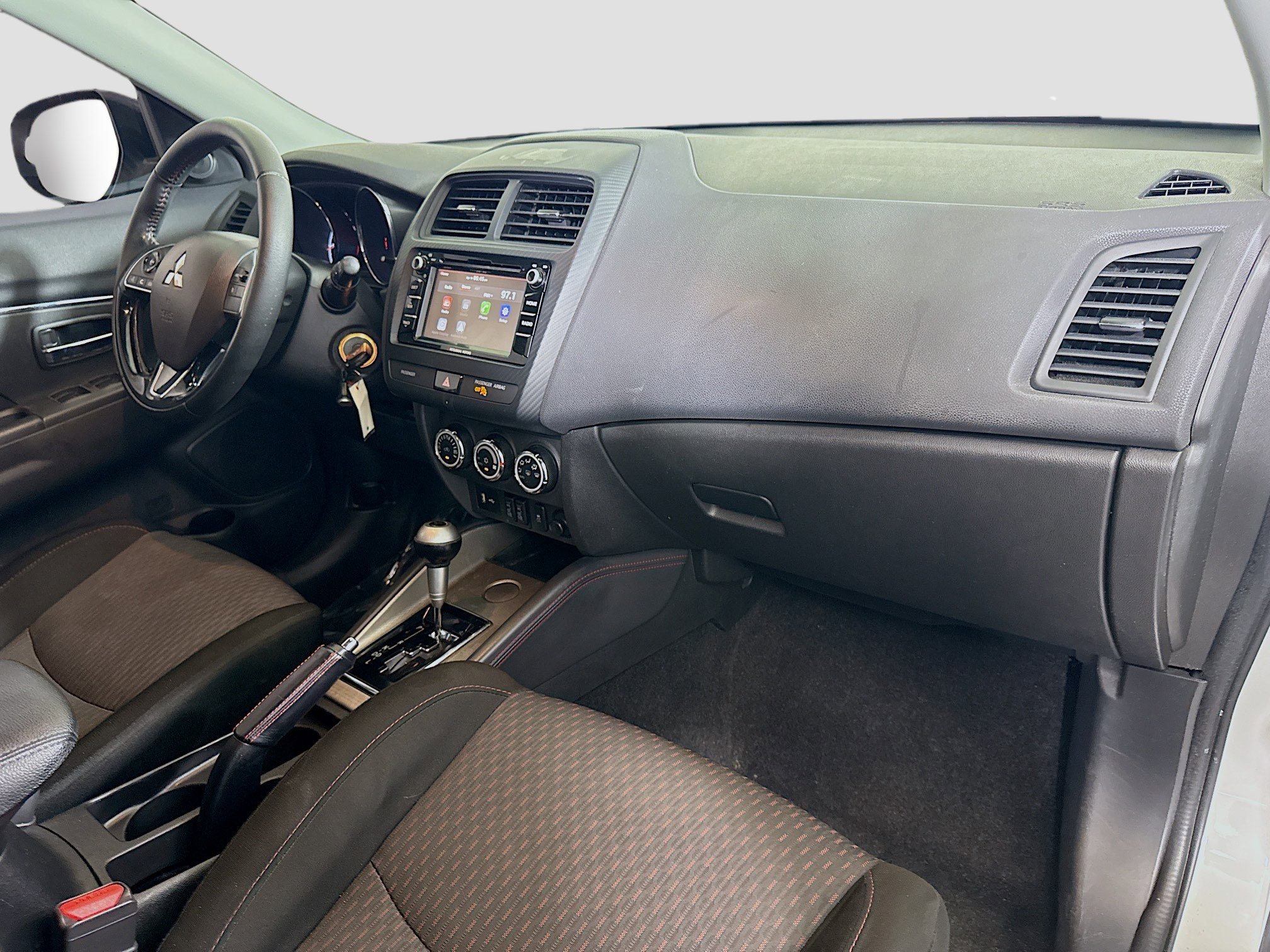 Used 2018 Mitsubishi Outlander Sport ES FWD image 29
