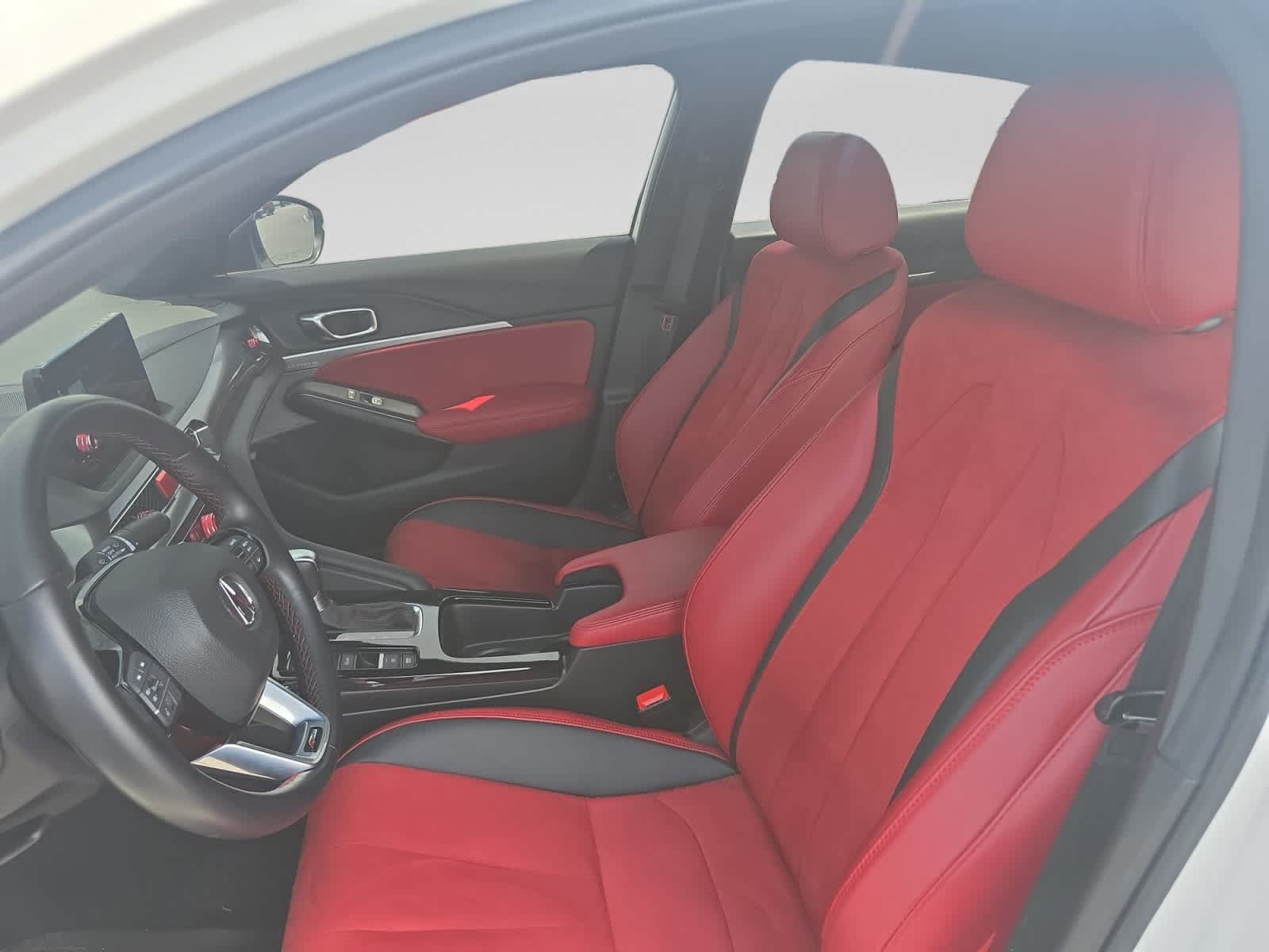 Used 2025 Acura Integra A-Spec w/ Technology Package FWD image 9