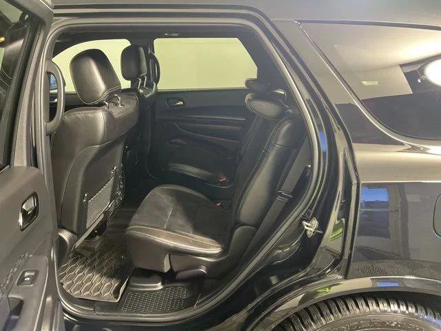 Certified 2024 Dodge Durango SRT AWD/4WD image 26