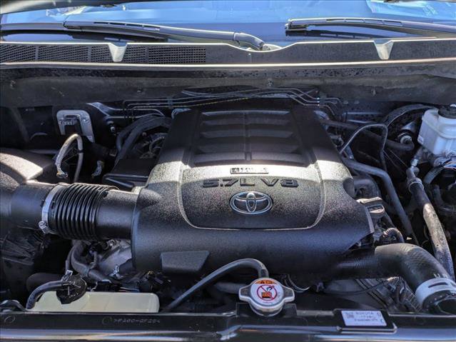 Used 2019 Toyota Tundra SR5 image 22