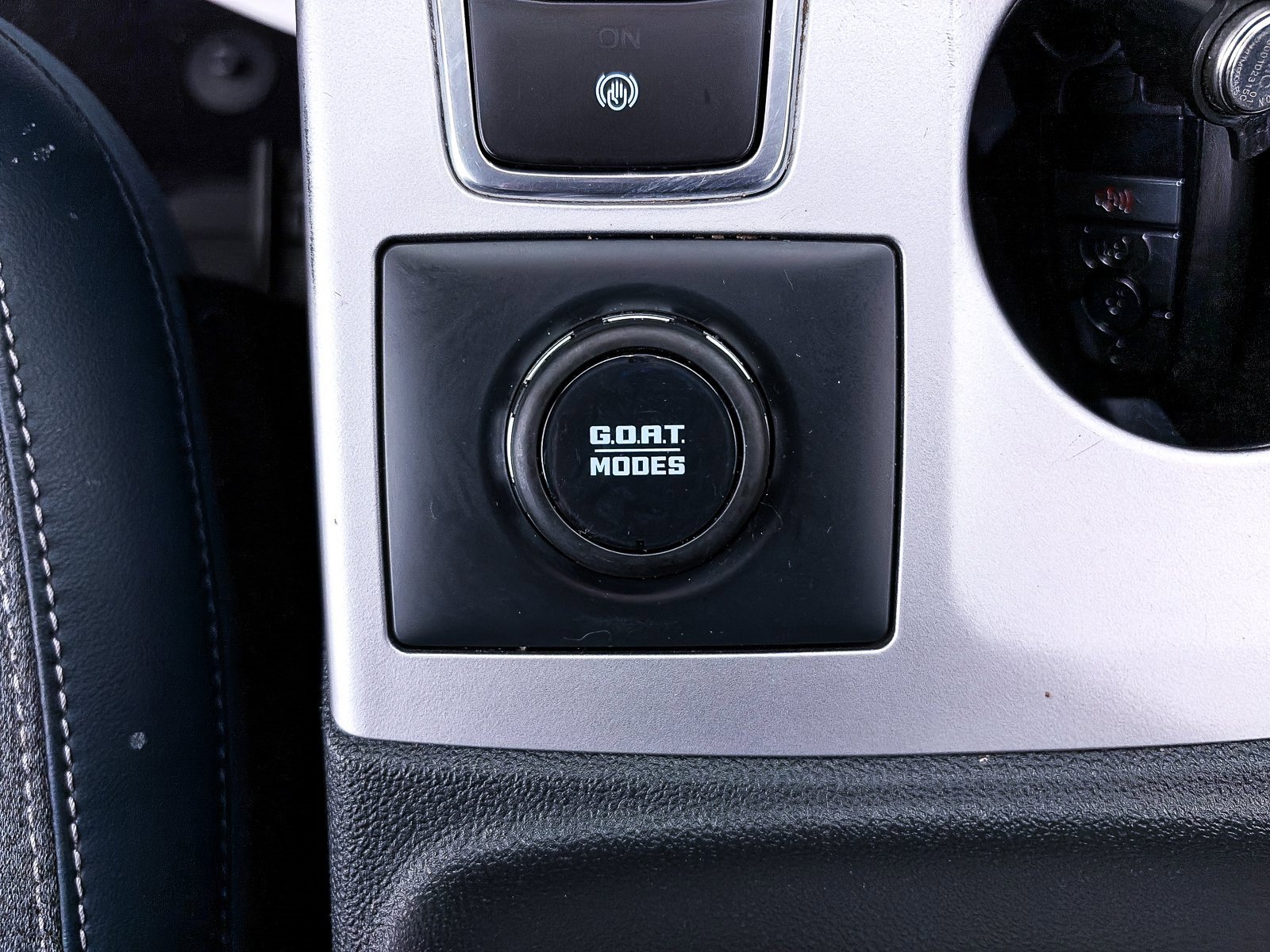 Used 2023 Ford Bronco Sport Outer Banks image 27