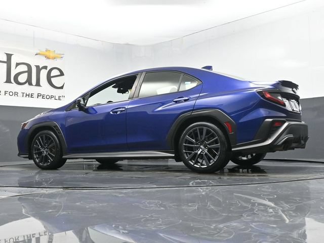 Used 2022 Subaru WRX Premium AWD/4WD image 54