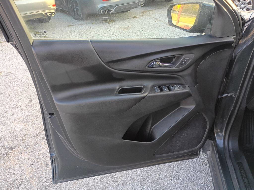 Used 2019 Chevrolet Equinox LT image 9