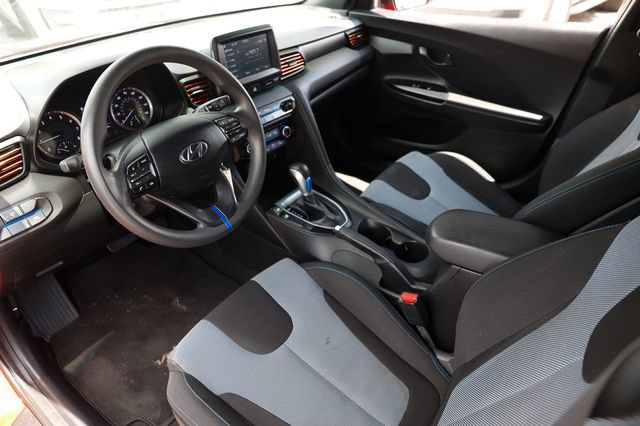 Used 2020 Hyundai Veloster 2.0 FWD image 6