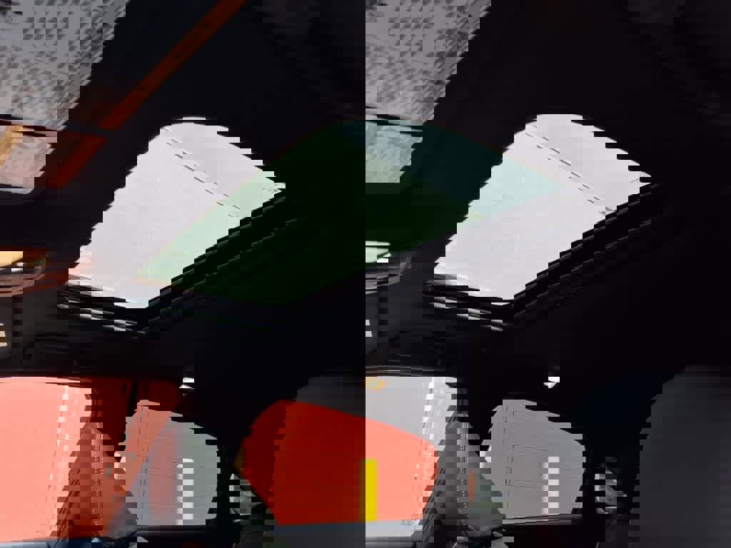 New 2025 INFINITI QX55 Luxe w/ Cargo Package image 7