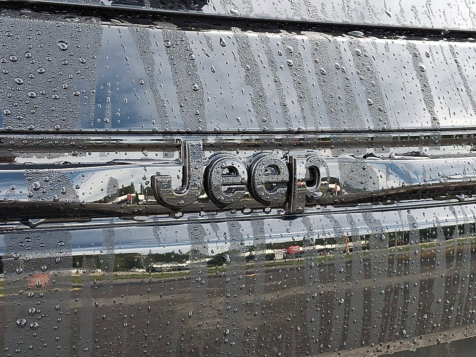 New 2025 Jeep Grand Cherokee Limited w/ Black Appearance Package image 20