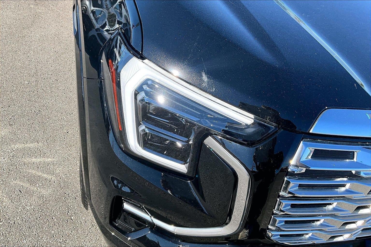 Used 2026 GMC Terrain Denali w/ LPO, Floor Liner Package AWD/4WD image 24