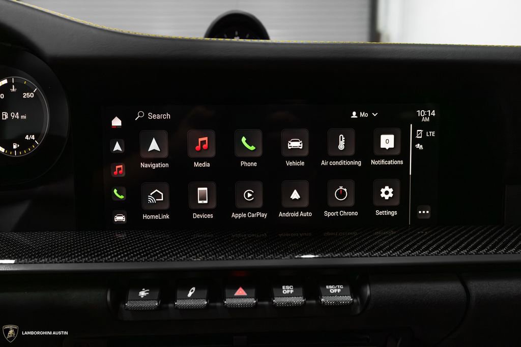 Used 2022 Porsche 911 GT3 RWD image 27