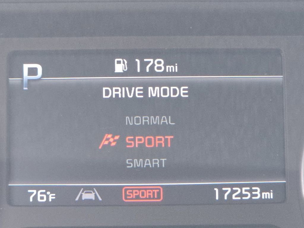 Used 2024 Kia Forte LXS w/ LXS Technology Package image 27