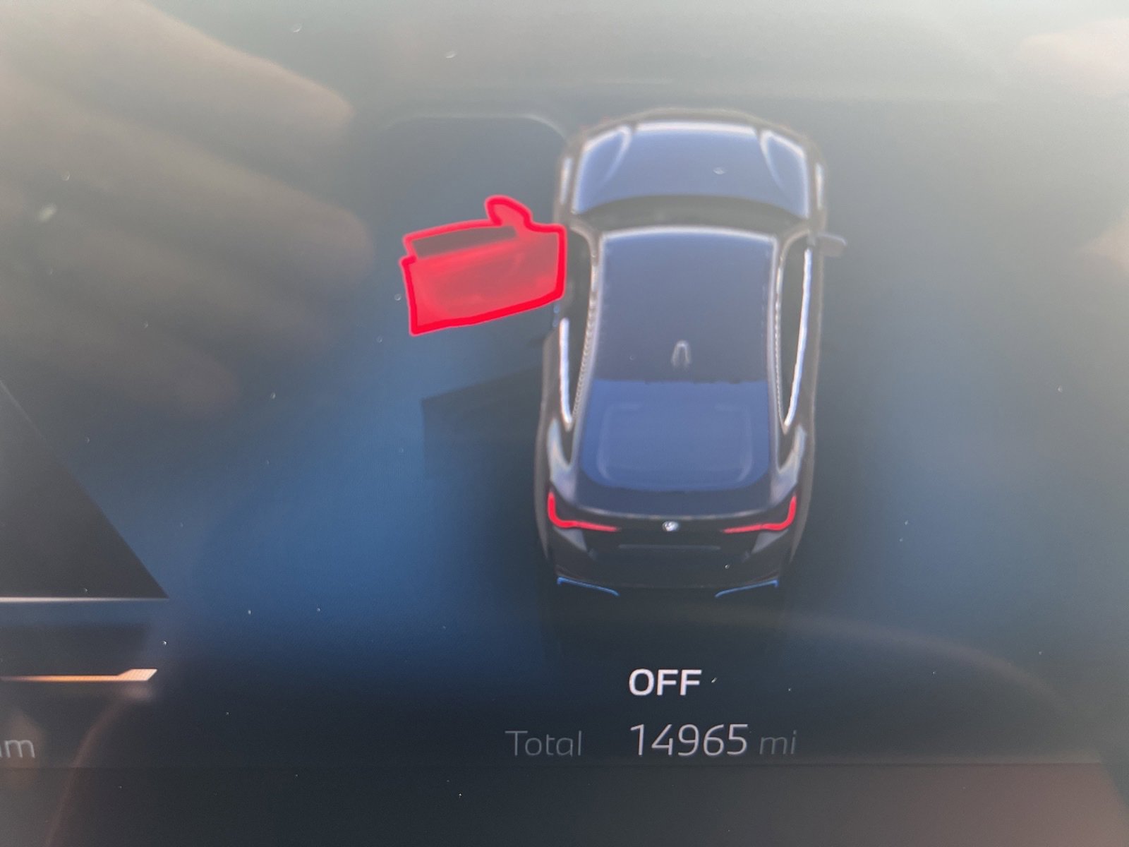 Used 2024 BMW i4 eDrive35 w/ Premium Package image 10