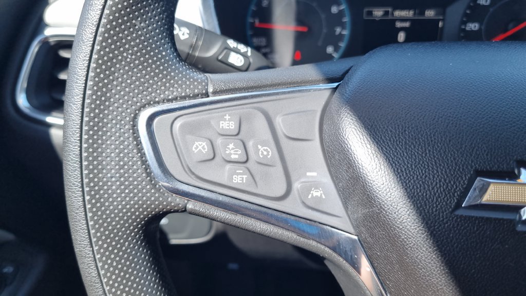 Used 2020 Chevrolet Equinox LS w/ LS Convenience Package FWD image 21