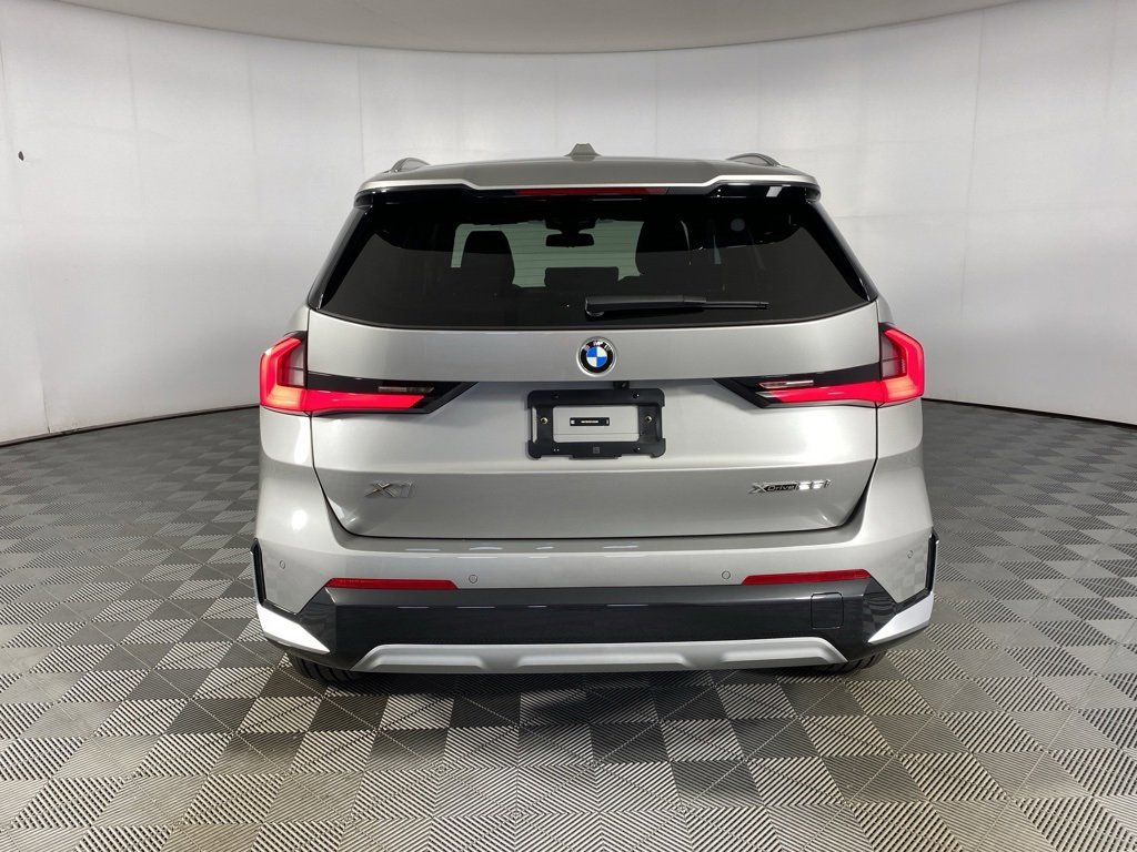 New 2026 BMW X1 xDrive28i w/ Convenience Package image 22
