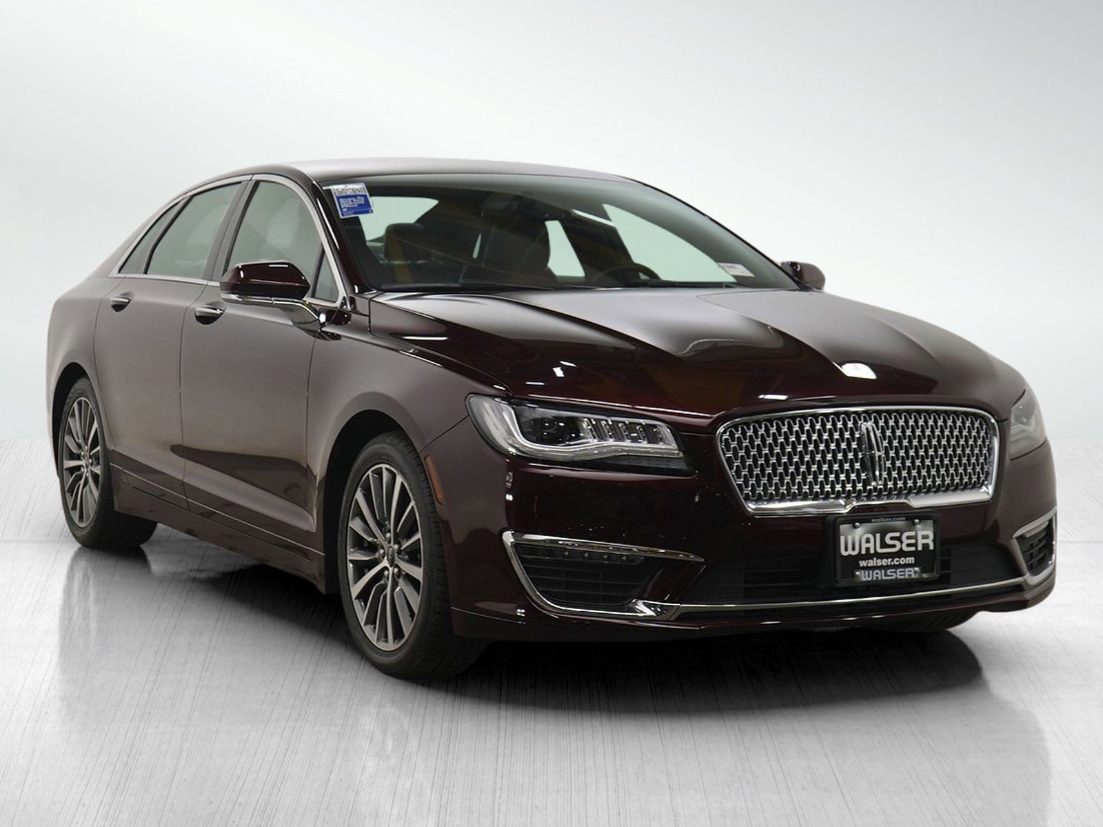 Used 2017 Lincoln MKZ Premiere image 7